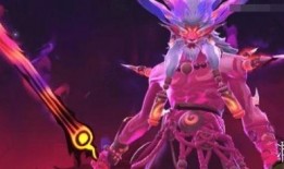 永恩手游新皮肤爆料视频,视觉盛宴即将开启！